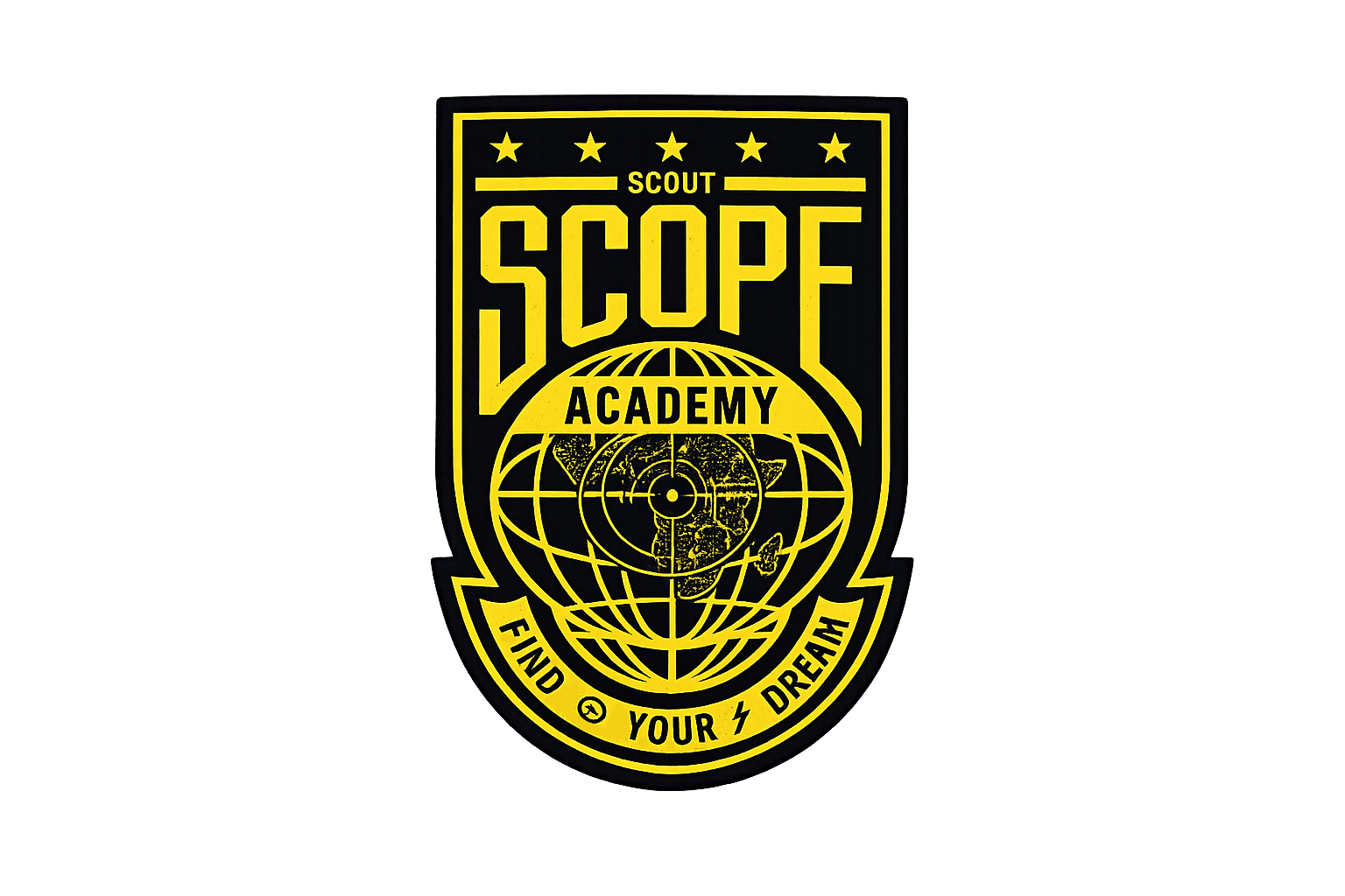 ScoutScope logo